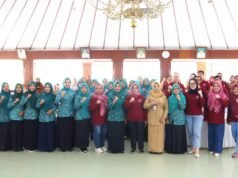 Bojonegoro Gencarkan Konsumsi Protein Hewani untuk Cegah Stunting