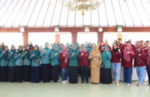 Bojonegoro Gencarkan Konsumsi Protein Hewani untuk Cegah Stunting