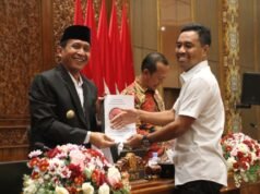 Fraksi PDIP Setujui LPJ APBD Bojonegoro 2025, Soroti SILPA hingga Serapan Bansos Bojonegoro