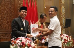 Fraksi PDIP Setujui LPJ APBD Bojonegoro 2025, Soroti SILPA hingga Serapan Bansos Bojonegoro