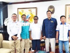 Aksi Buruh Batal, Pemerintah Buka Peluang Pajak JHT 0 Persen