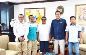 Aksi Buruh Batal, Pemerintah Buka Peluang Pajak JHT 0 Persen