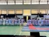 Porkab II Bojonegoro Jadi Ajang Lahirkan Atlet Karate Andalan Porprov
