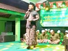 Kades Sukorejo Madiun Ajak Orang Tua Perkuat Pendidikan Agama Anak di Era Digital