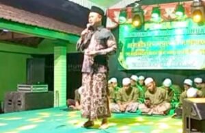 Kades Sukorejo Madiun Ajak Orang Tua Perkuat Pendidikan Agama Anak di Era Digital