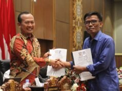 FPPKN Setujui LPJ APBD Bojonegoro 2025, Minta PI Blok Cepu Direnegosiasi