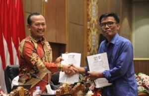 FPPKN Setujui LPJ APBD Bojonegoro 2025, Minta PI Blok Cepu Direnegosiasi