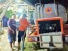 10 Tangki Air Bersih Digelontorkan BPBD Bojonegoro, Ini Daftar Desanya