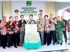 Bupati Setyo Wahono Dorong Petani Muda Bojonegoro Kuasai Agribisnis Modern