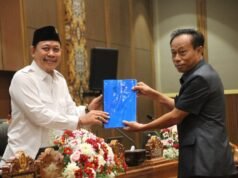 Fraksi Demokrat Setujui LPJ APBD Bojonegoro 2025, Desak Renegosiasi PI Blok Cepu