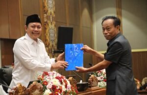 Fraksi Demokrat Setujui LPJ APBD Bojonegoro 2025, Desak Renegosiasi PI Blok Cepu