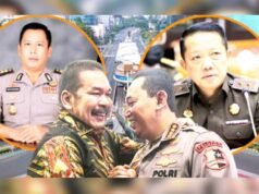 Dua Kasus Besar Gegerkan Publik, Jampidsus Digeledah usai Jenderal Polri Jadi Tersangka