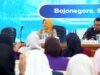 Ribuan Mahasiswa Ikuti Pembinaan Beasiswa Bojonegoro 2026, Ini Pesan Wabup