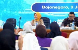 Kabar Baik, Pemkab Bojonegoro Salurkan Beasiswa 2026, Ini Jumlah Penerimanya