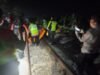Seorang Tertabrak Kereta Api di Wilayah Desa Ngemplak, Ini Pesan Kapolsek Baureno