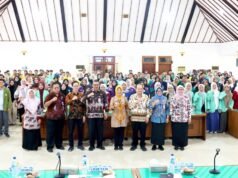 Beasiswa Bojonegoro Ubah Masa Depan Anak Petani, Mahasiswa Ini Ungkap Kisah Harunya