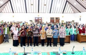 Beasiswa Bojonegoro Ubah Masa Depan Anak Petani, Mahasiswa Ini Ungkap Kisah Harunya