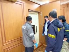 Pengakuan Ahli Kunci yang Buka Brankas Berisi Emas 74 Kg di Sentul Diduga Rumah Milik Jampidsus Febrie Adriansyah