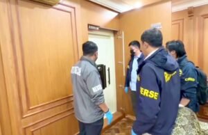 Pengakuan Ahli Kunci yang Buka Brankas Berisi Emas 74 Kg di Sentul Diduga Rumah Milik Jampidsus Febrie Adriansyah