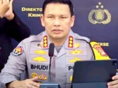 Polisi Geledah Ruko Cipete Jakarta Selatan, Lokasi ke-13 Ungkap Babak Baru Kasus Korupsi