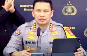 Polisi Geledah Ruko Cipete Jakarta Selatan, Lokasi ke-13 Ungkap Babak Baru Kasus Korupsi