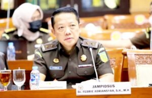Intip Isi LHKPN Jampidsus Febrie Adriansyah, Aset Properti Dominasi Kekayaan