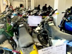 Ratusan Aset Dilepas, Lelang Kendaraan Dinas Bojonegoro Resmi Dibuka