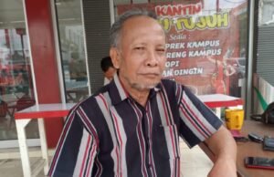 Aktivis Desak Polisi Usut Tuntas Tambang Galian C Kalipuro Banyuwangi hingga TPPU