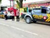 Polisi Bubulan Bojonegoro Persempit Ruang Gerak Pelaku Kejahatan Lewat Patroli Rutin