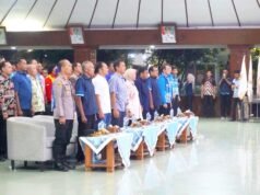 Porkab II Bojonegoro Berakhir, KONI Soroti Pemerataan Prestasi Atlet