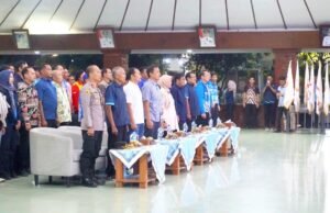 Porkab II Bojonegoro Berakhir, KONI Soroti Pemerataan Prestasi Atlet