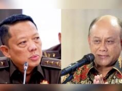 Kasus MBG Memanas, Jampidsus Febrie Sempat Singgung 47 Nama Sebelum Mundur