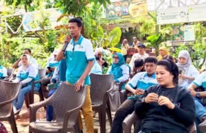 FPTHSI dan KSPI Gaungkan Alarm Bahaya Asbes, Masyarakat Diminta Waspada