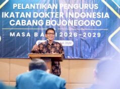 Bojonegoro Akan Jadi Destinasi Berobat, Bupati Minta Tiap RS Punya Layanan Unggulan