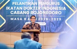 Bojonegoro Akan Jadi Destinasi Berobat, Bupati Minta Tiap RS Punya Layanan Unggulan
