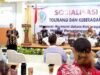 Wabup Nurul Azizah: Harmoni Bojonegoro Dimulai dari Pembangunan yang Merata