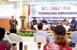 Wabup Nurul Azizah: Harmoni Bojonegoro Dimulai dari Pembangunan yang Merata