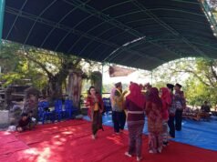 Tradisi Leluhur Satukan Warga, Bersih Desa Pojok – Kawedanan Hidupkan Nilai Budaya dan Ekonomi Lokal