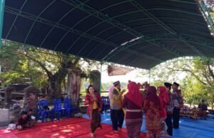 Tradisi Leluhur Satukan Warga, Bersih Desa Pojok – Kawedanan Hidupkan Nilai Budaya dan Ekonomi Lokal