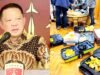 Polri Tetapkan Mantan Jampidsus Febrie Adriansyah Tersangka, Tiga Kasus Korupsi Dilimpahkan ke Kejagung
