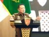Sosok Rudi Margono Terungkap, Pengganti Febrie Punya Rekam Jejak Mentereng