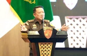 Sosok Rudi Margono Terungkap, Pengganti Febrie Punya Rekam Jejak Mentereng