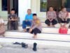 Safari Jumat Kapolsek Balen Bojonegoro, Ajak Warga Jaga Kamtibmas Bersama