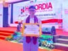 Fachri Akbar, Pelajar SMAN 1 Bojonegoro Raih Juara I Duta SMA Jawa Timur 2026