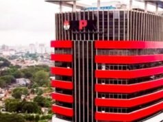 KPK Tegaskan Belum Bisa Ambil Alih Kasus Dugaan Korupsi Eks Jampidsus Febrie Adriansyah