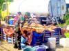 Gerak Cepat, Kodim Bojonegoro Kirim 16 Ribu Liter Air untuk Warga Terdampak Kekeringan