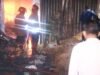 Pasar Agrobis Babat Lamongan Terbakar Hebat, Polisi Selidiki Penyebabnya