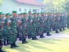 Dandim Lamongan Instruksikan Seluruh Prajurit Sukseskan TMMD ke-129