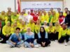 Wabup Nurul Azizah Perkuat Mitigasi Bencana, Relawan SIBAT Bojonegoro Dibekali Pelatihan Khusus