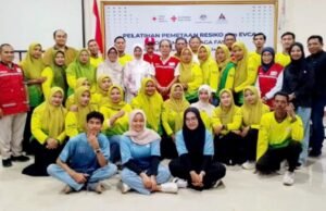 Wabup Nurul Azizah Perkuat Mitigasi Bencana, Relawan SIBAT Bojonegoro Dibekali Pelatihan Khusus